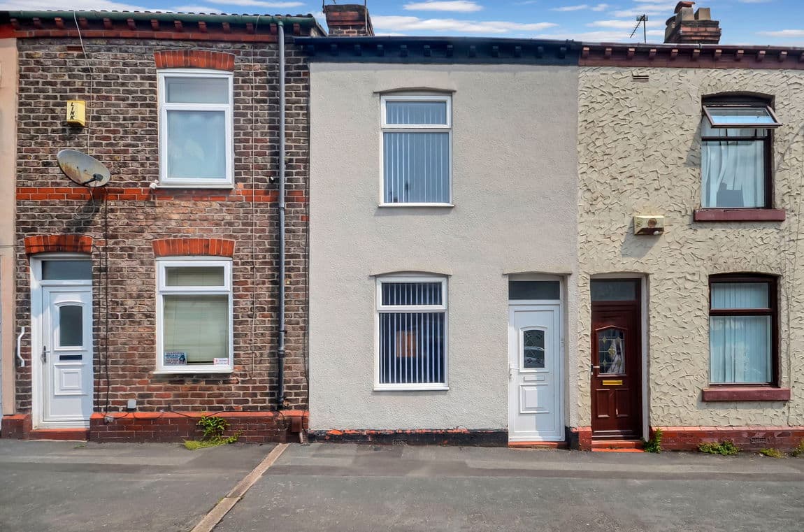 Cooper Street, Widnes, WA8 6ES