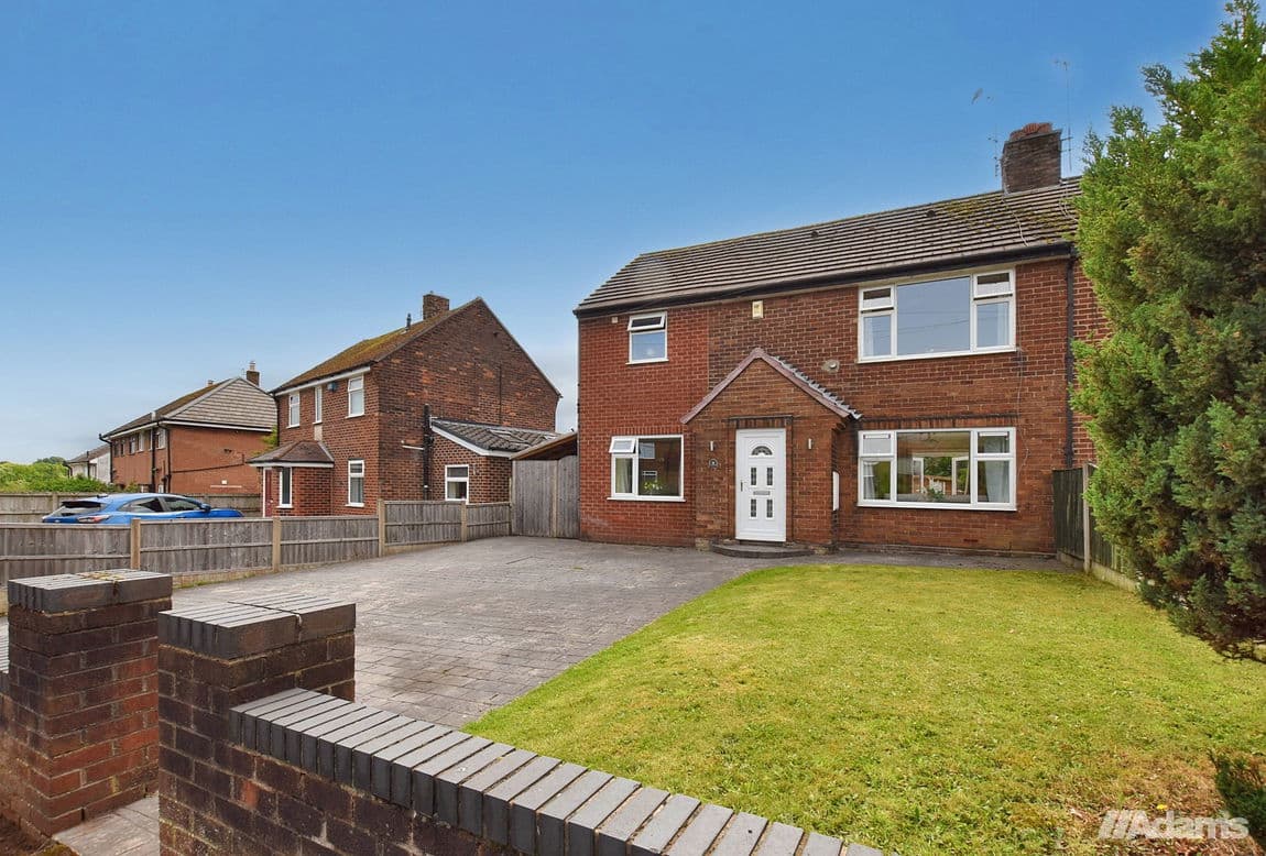 Bridge Lane, Appleton, Warrington, WA4 3AX