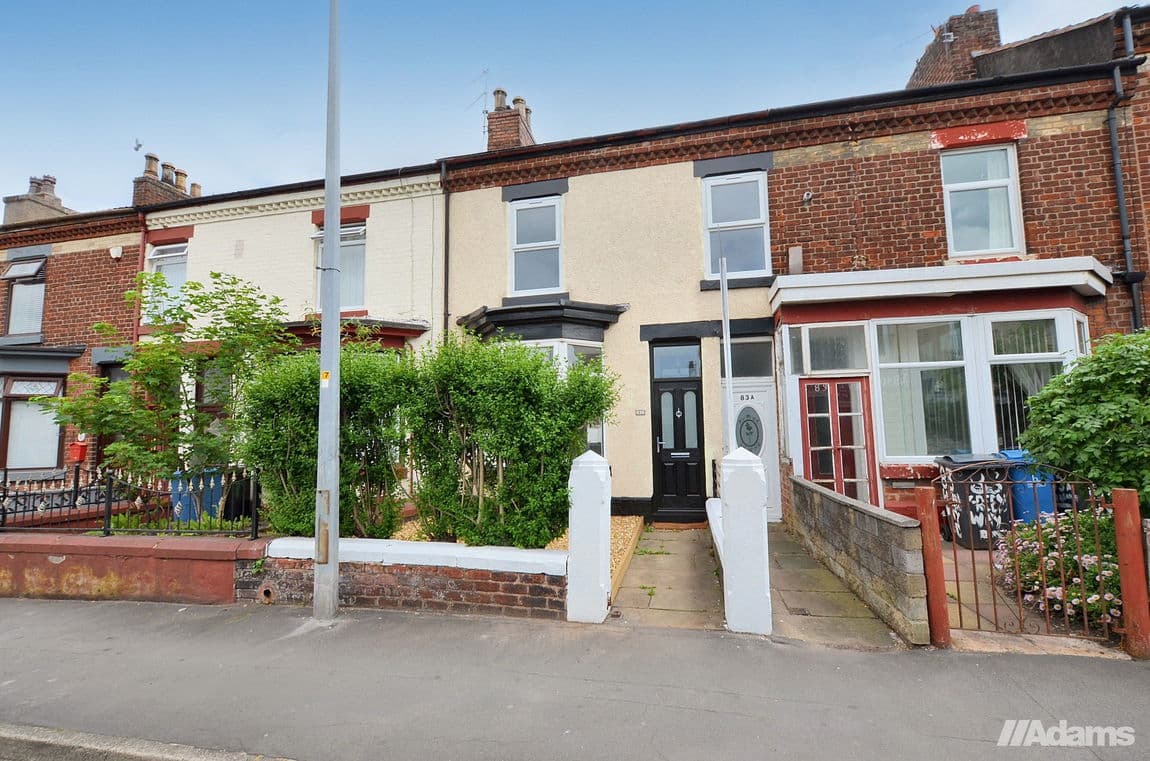 Greenway Road, Runcorn, WA7 5AJ