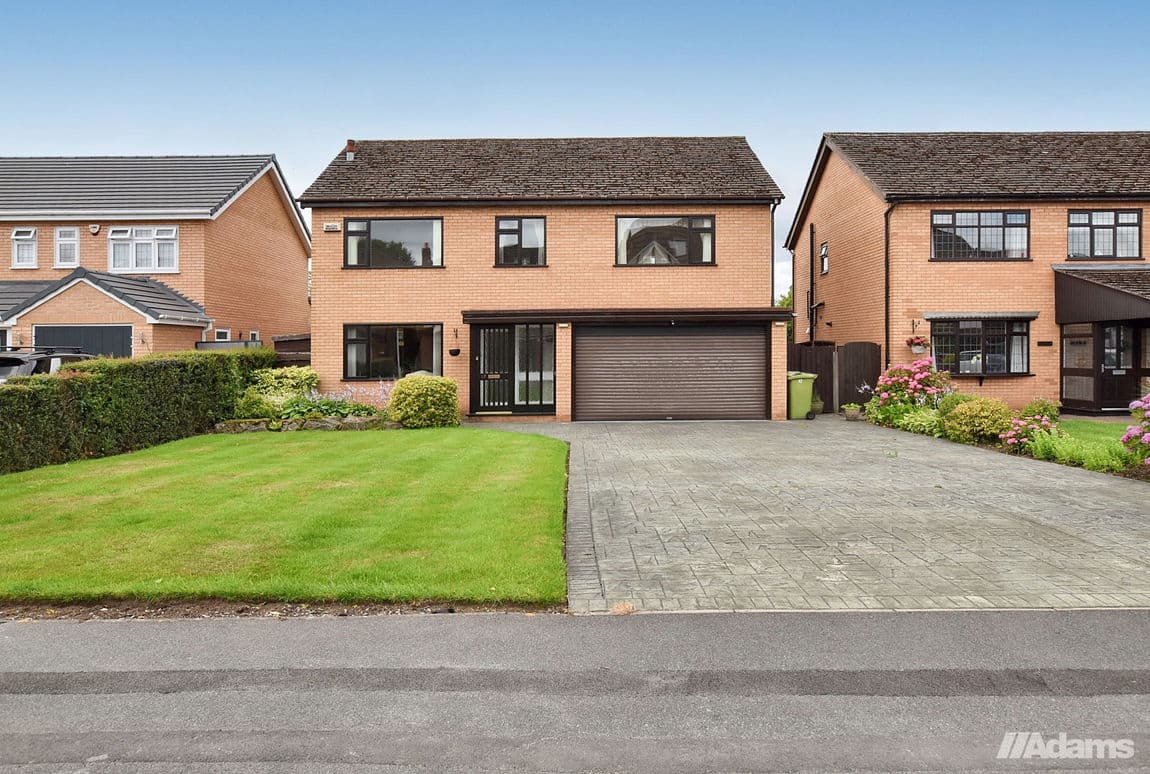 Julian Way, Widnes, WA8 9AB