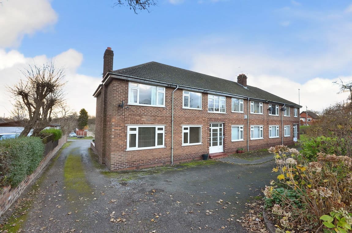 Norman Road, Runcorn, WA7 5PW