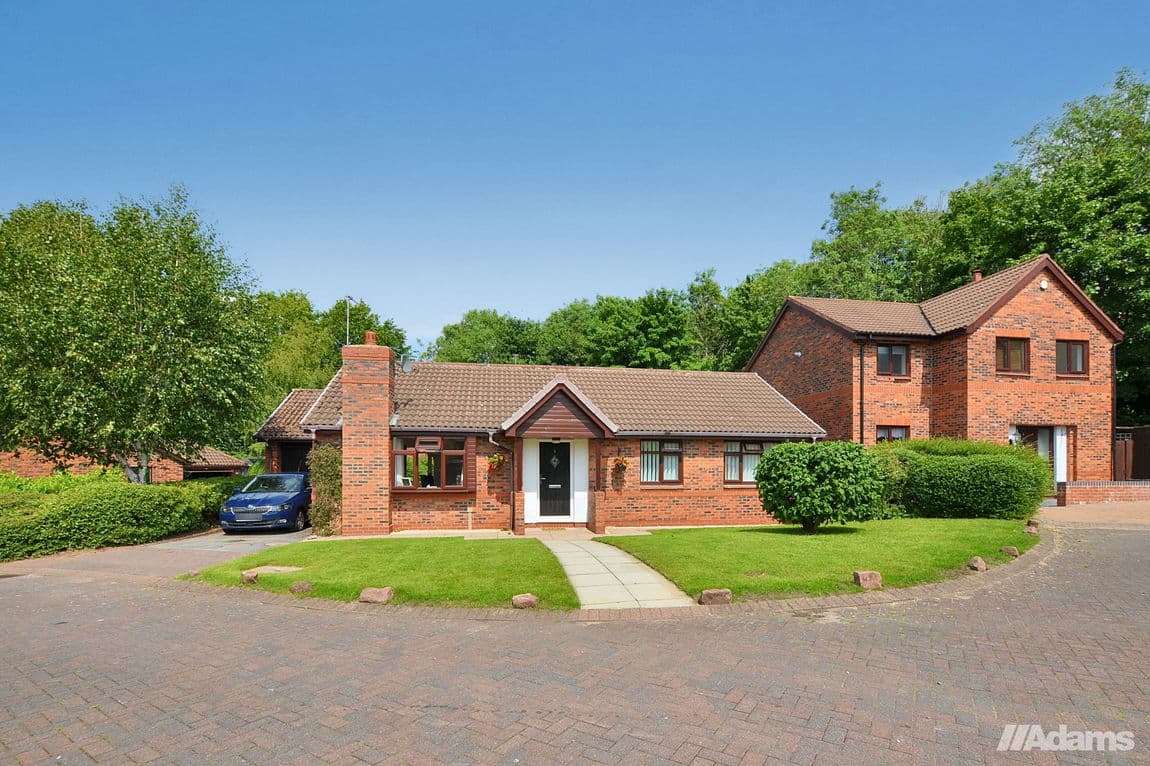 Abbey Hey, Norton, Runcorn, WA7 6PD