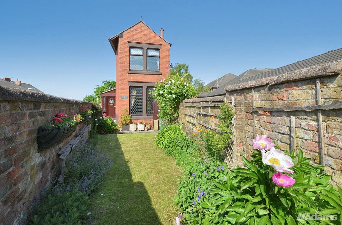 Holloway, Runcorn, WA7 4TQ
