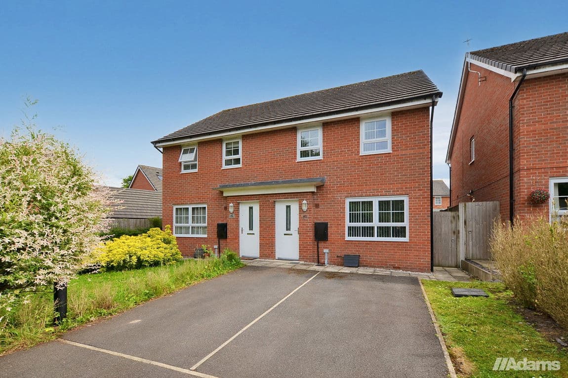 Wisbech Close, Runcorn, WA7 1XY
