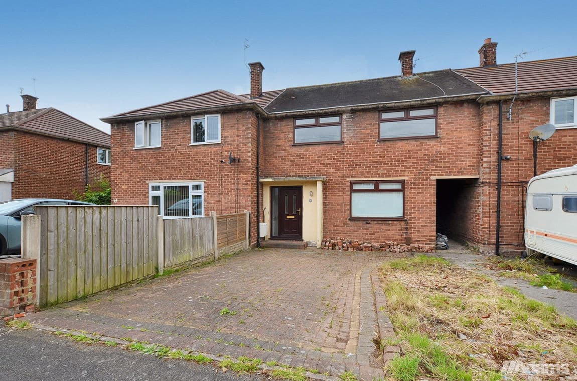 Lilac Crescent, Runcorn, WA7 5JX