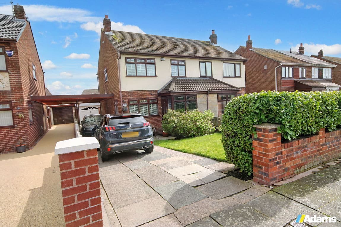 Barrows Green Lane, Widnes, WA8 3JR