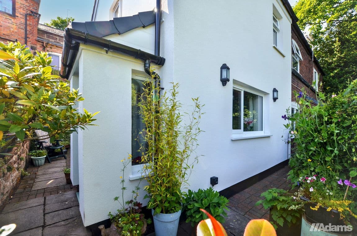 Castle Road, Halton, Runcorn, Cheshire, WA7 2BG