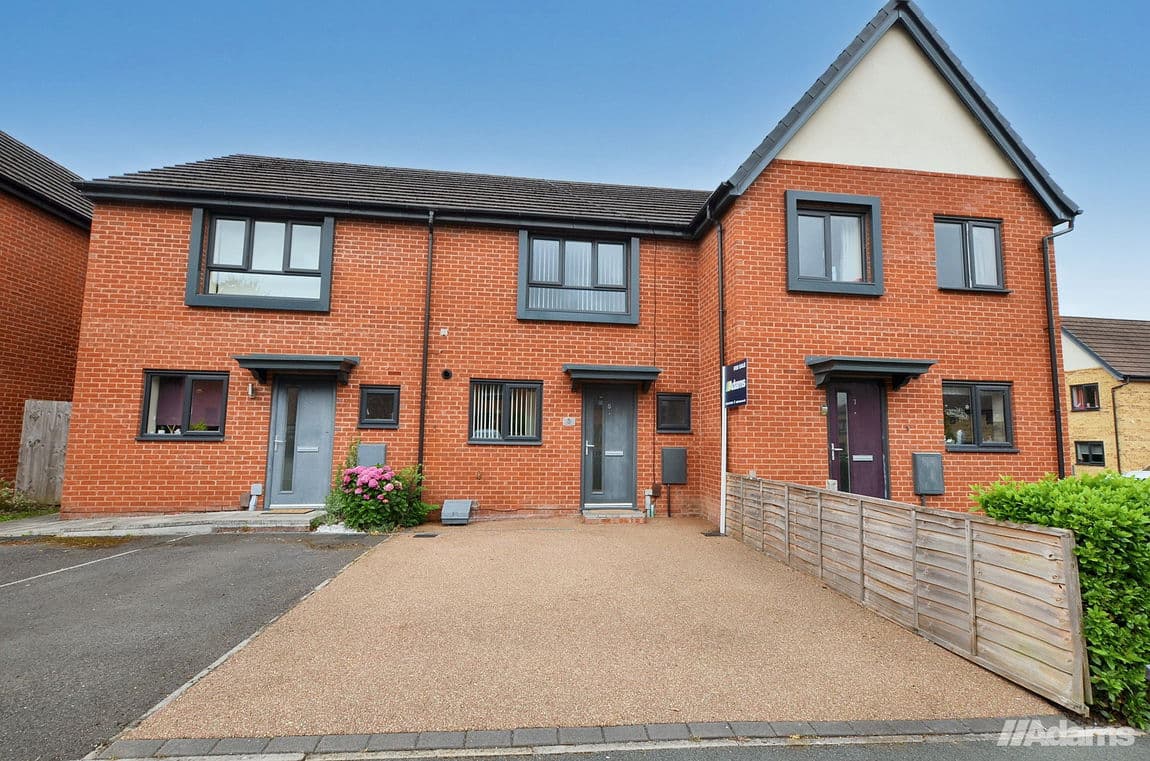 Corn Brook Avenue, Castlefields, Runcorn, WA7 2YL
