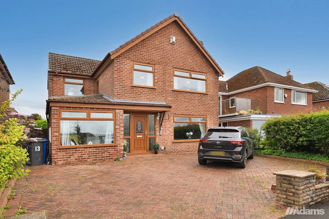 Beechmore, Moore, Warrington, Cheshire, WA4 6UE