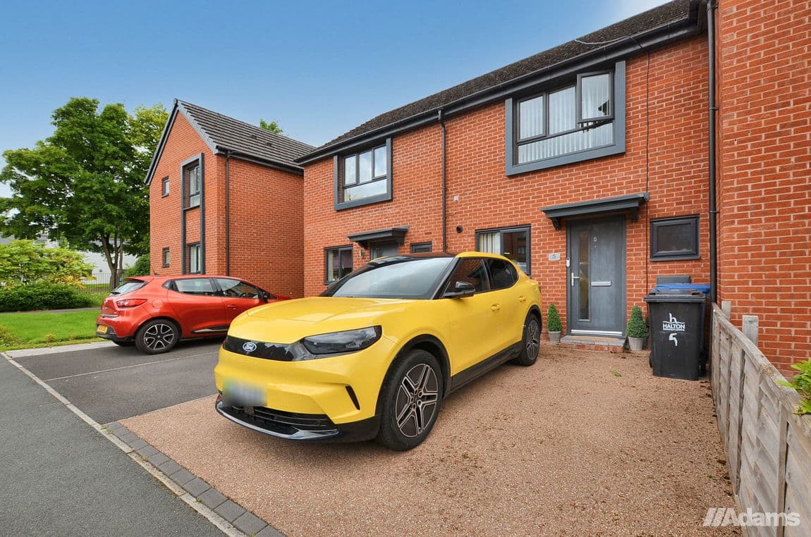 Corn Brook Avenue, Castlefields, Runcorn, WA7 2YL