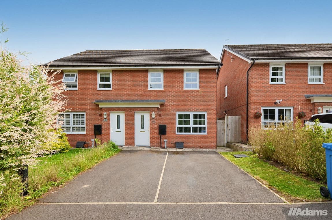 Wisbech Close, Runcorn, WA7 1XY