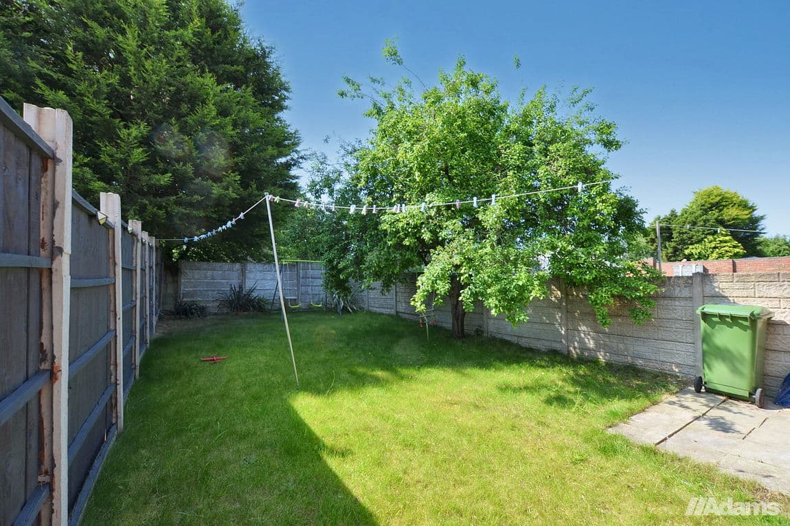 Boston Avenue, Runcorn, Cheshire, WA7 2DE