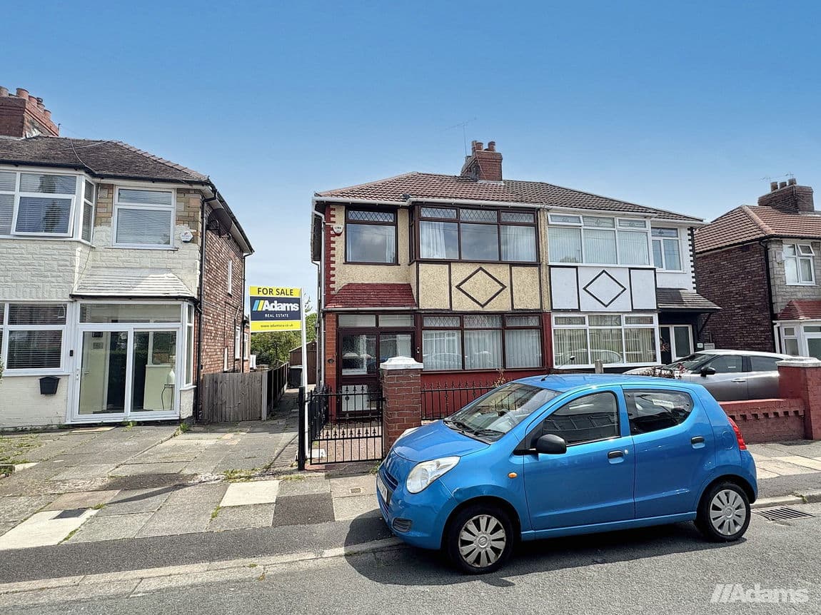 Fairhaven Road, Widnes, WA8 6RA