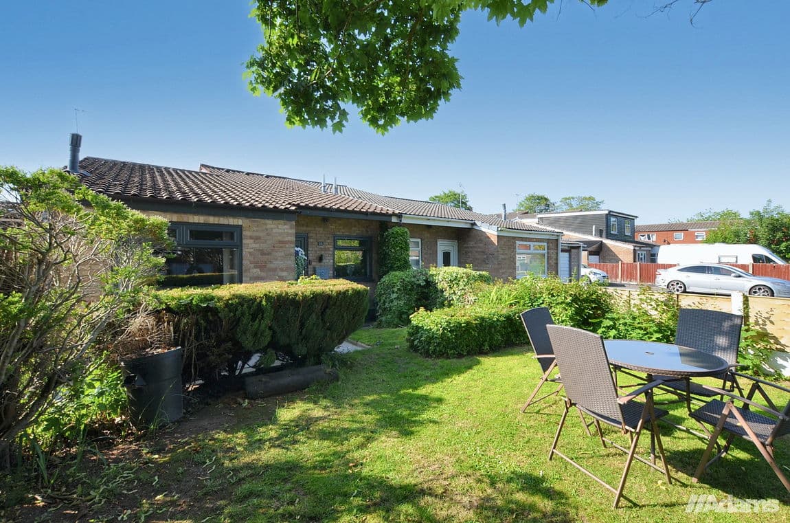 The Copse, Palacefields, Runcorn, WA7 2TL