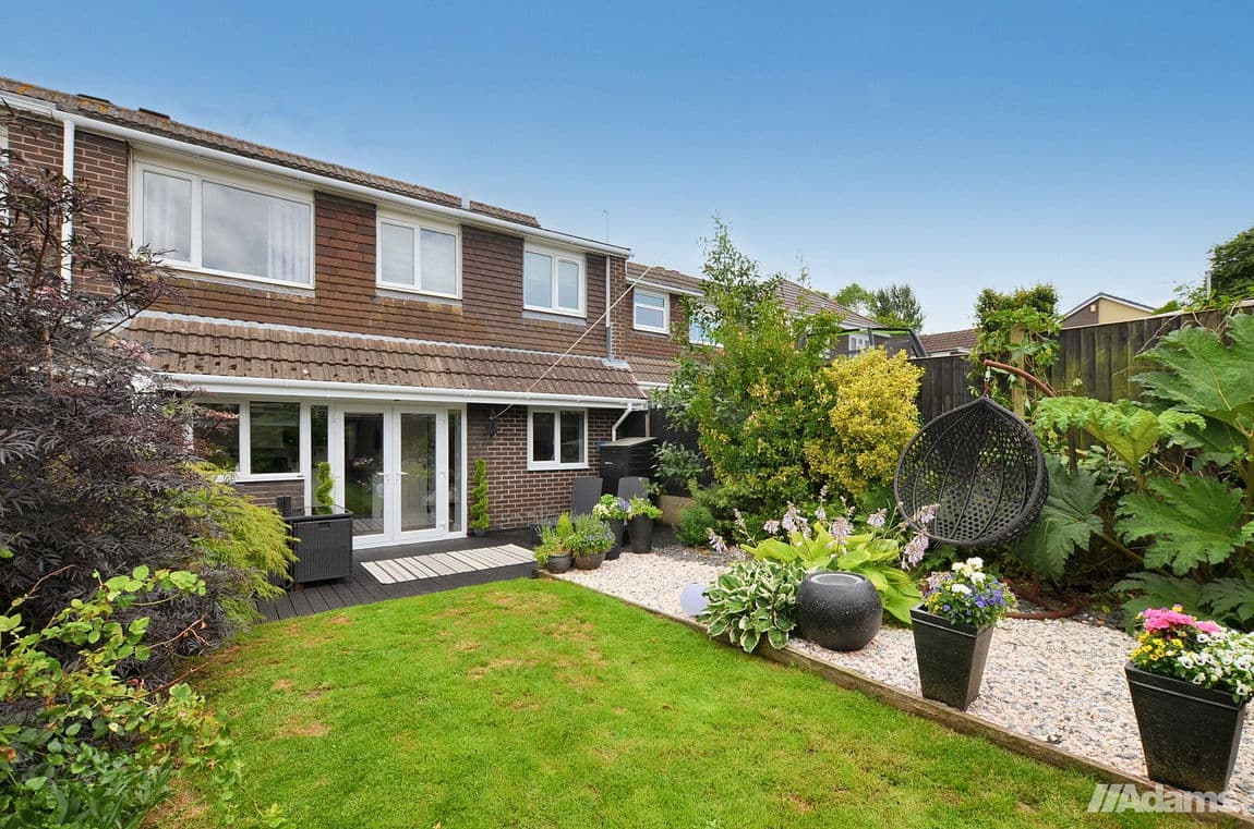 Cheltenham Crescent, Runcorn, WA7 4YT