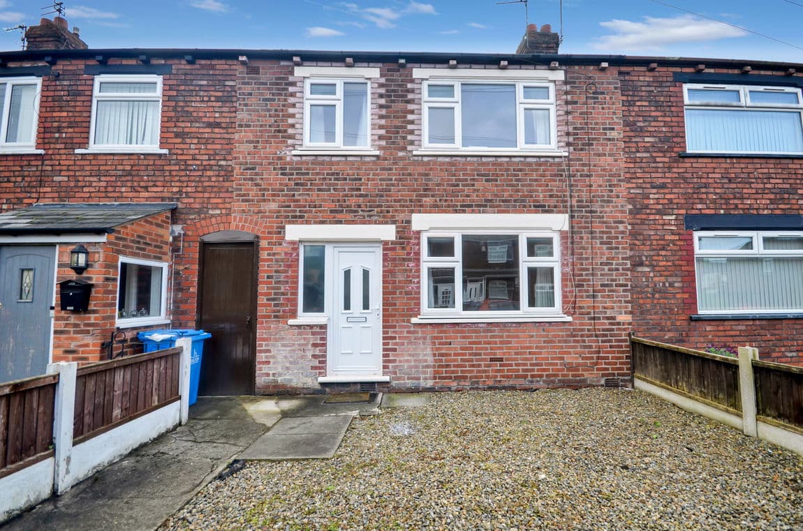 Castle Street, Widnes, WA8 0BP