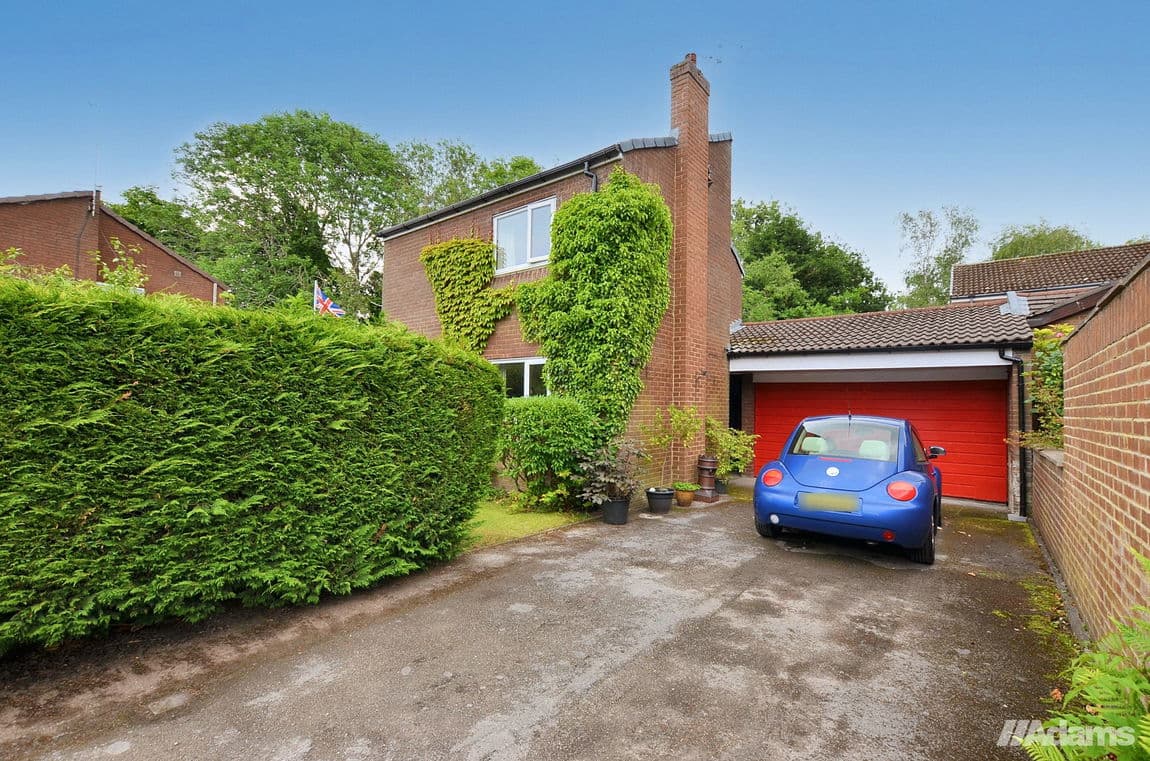 Greenhouse Farm Road, Runcorn, WA7 6PP