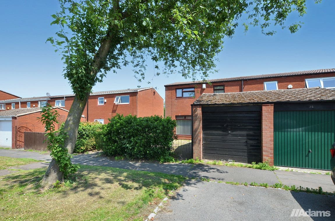 Lapwing Grove, Palacefields, Runcorn, WA7 2TH
