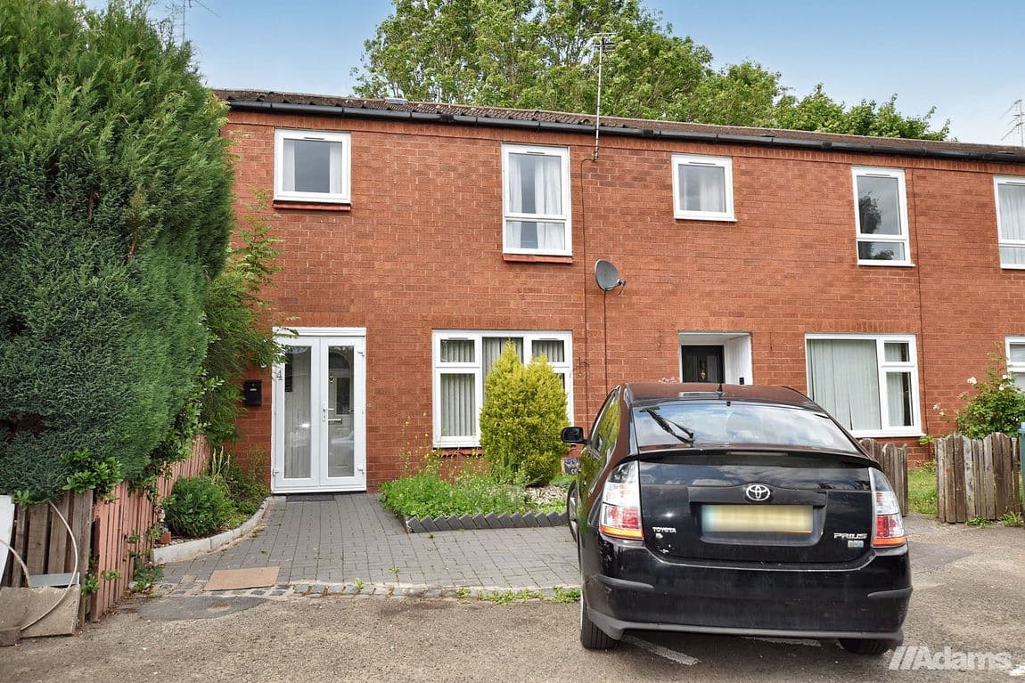 Hurley Close, Great Sankey, Warrington, WA5 1XG