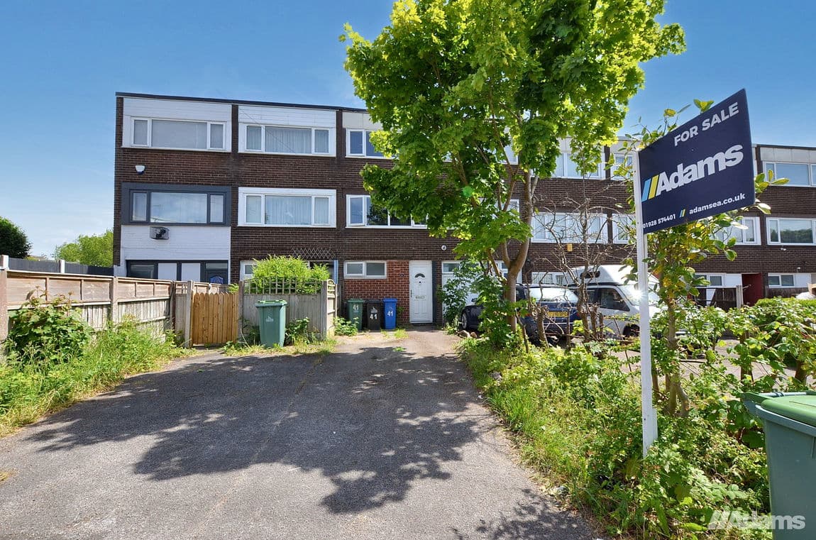 Handforth Lane, Halton Lodge, Runcorn, WA7 5YX