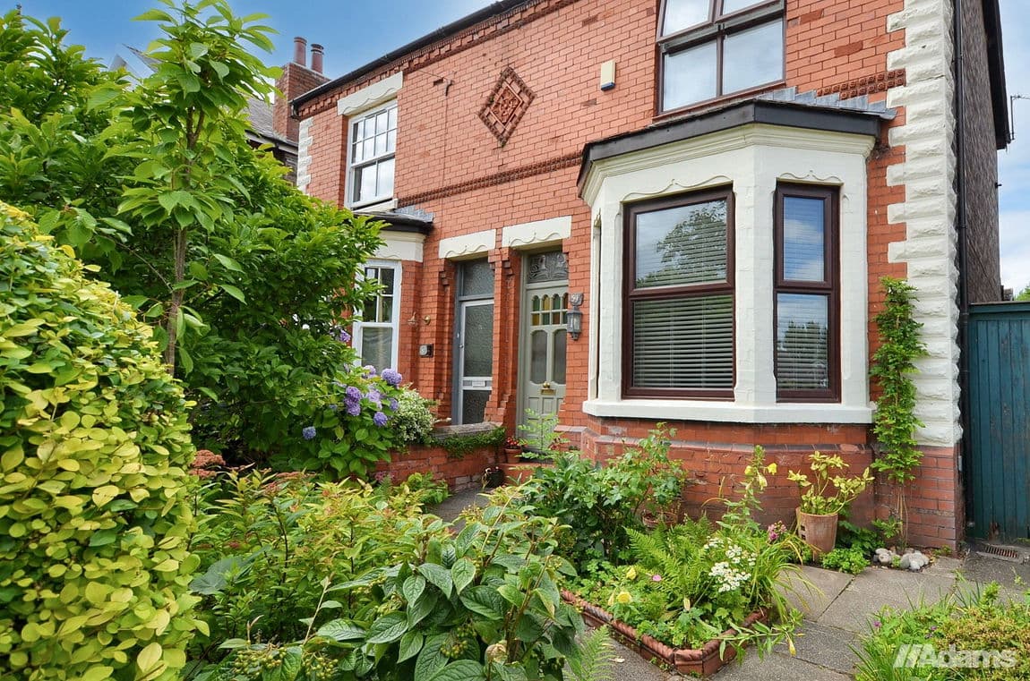 Victoria Road, Runcorn, WA7 5BE