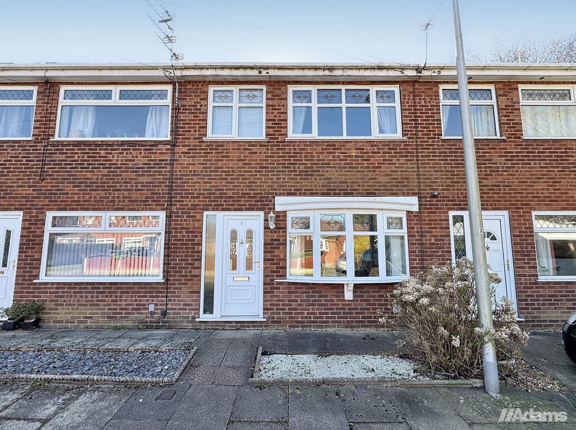 Proctors Close, Widnes, WA8 3JZ