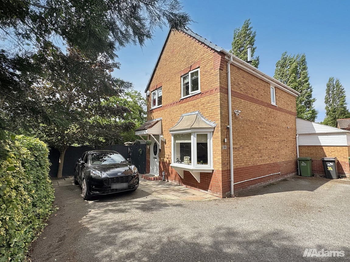 Keats Close, Widnes, Cheshire, WA8 7EX
