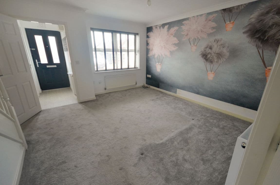 Brierley Terrace, Widnes, WA8 0WL