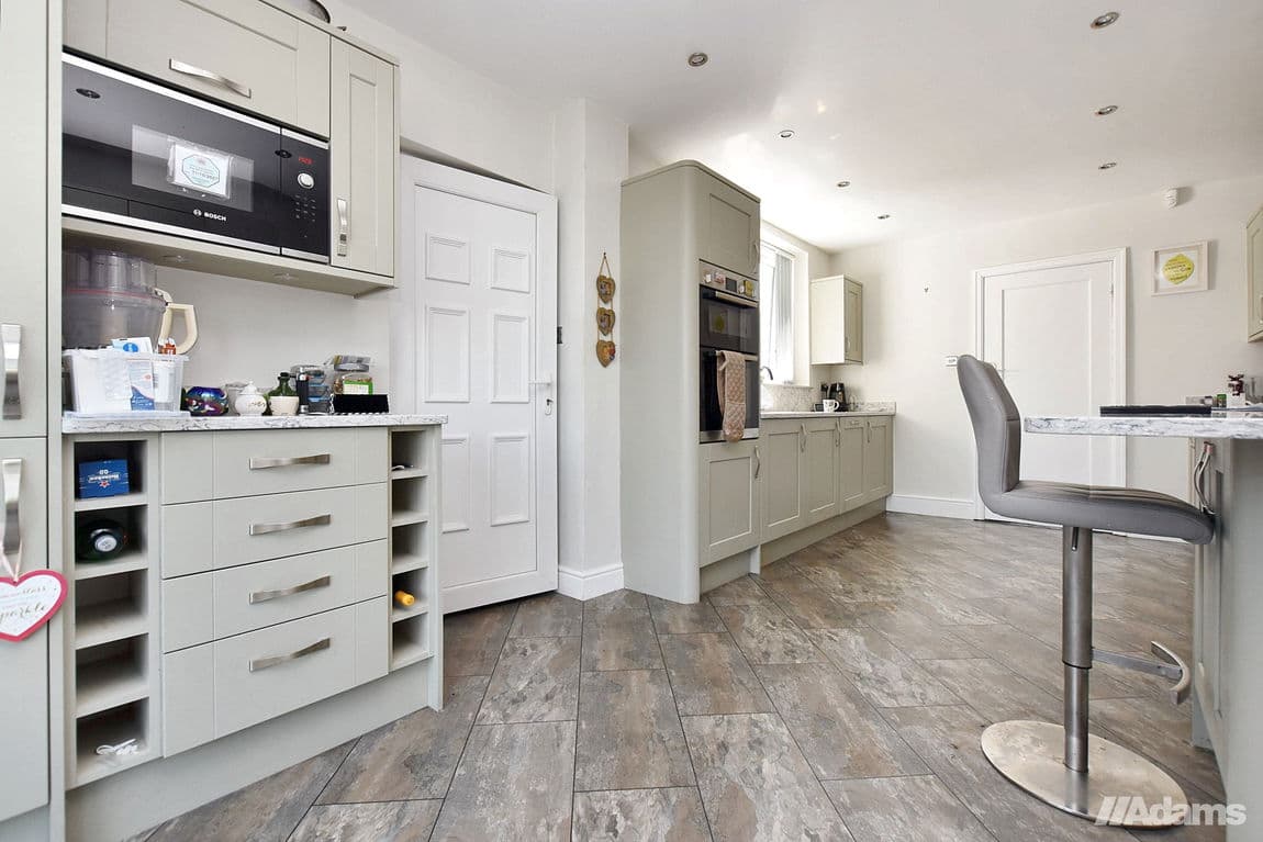 Cliffe Road, Appleton, Warrington, WA4 5AQ