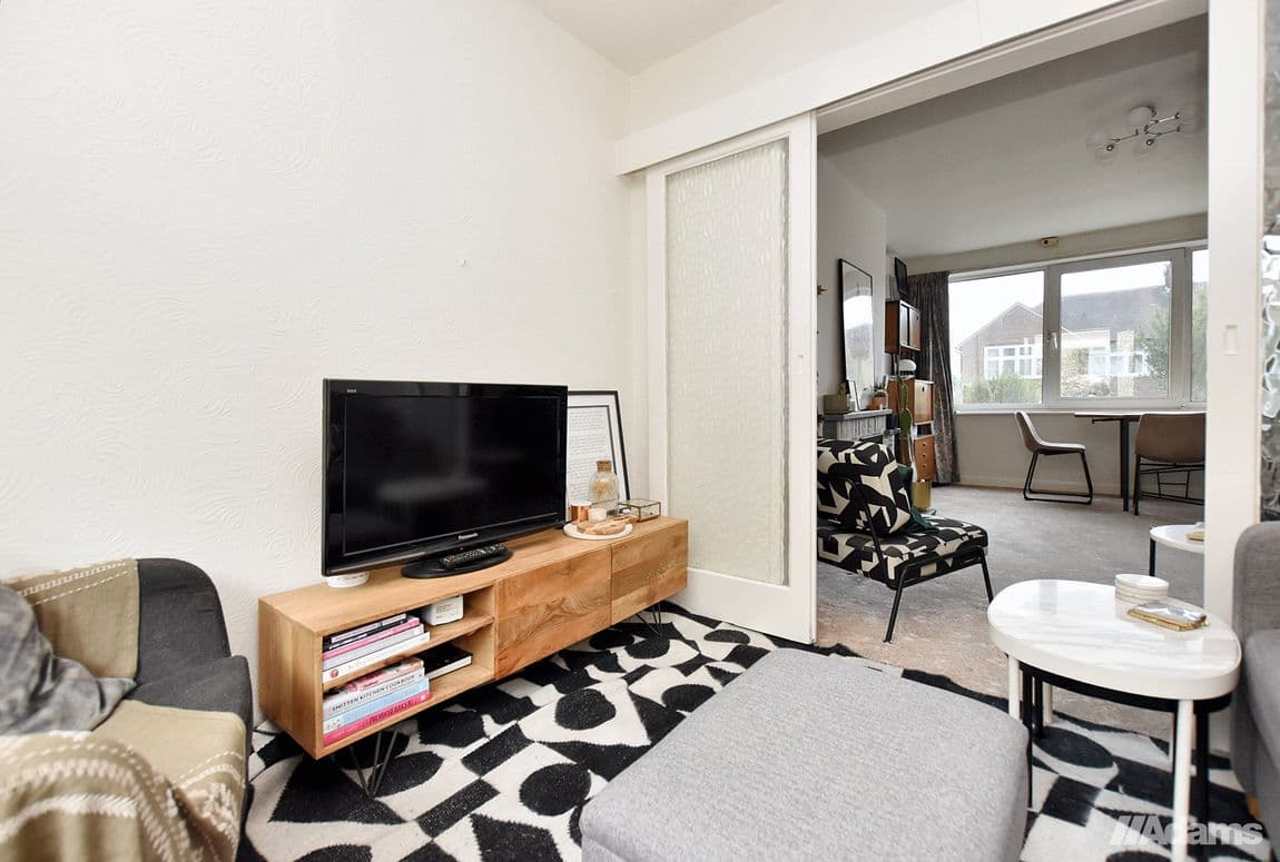 Kingsley Drive, Appleton, Warrington, WA4 5AE