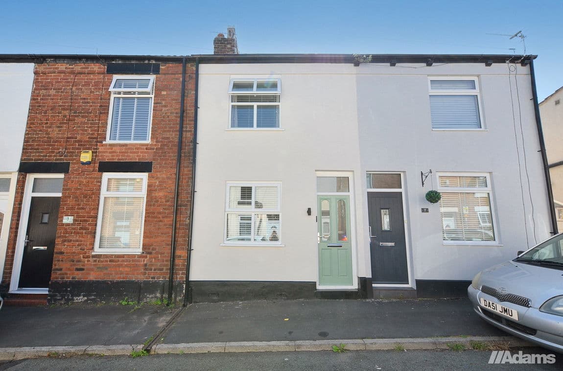 Chaucer Street, Runcorn, WA7 5BY