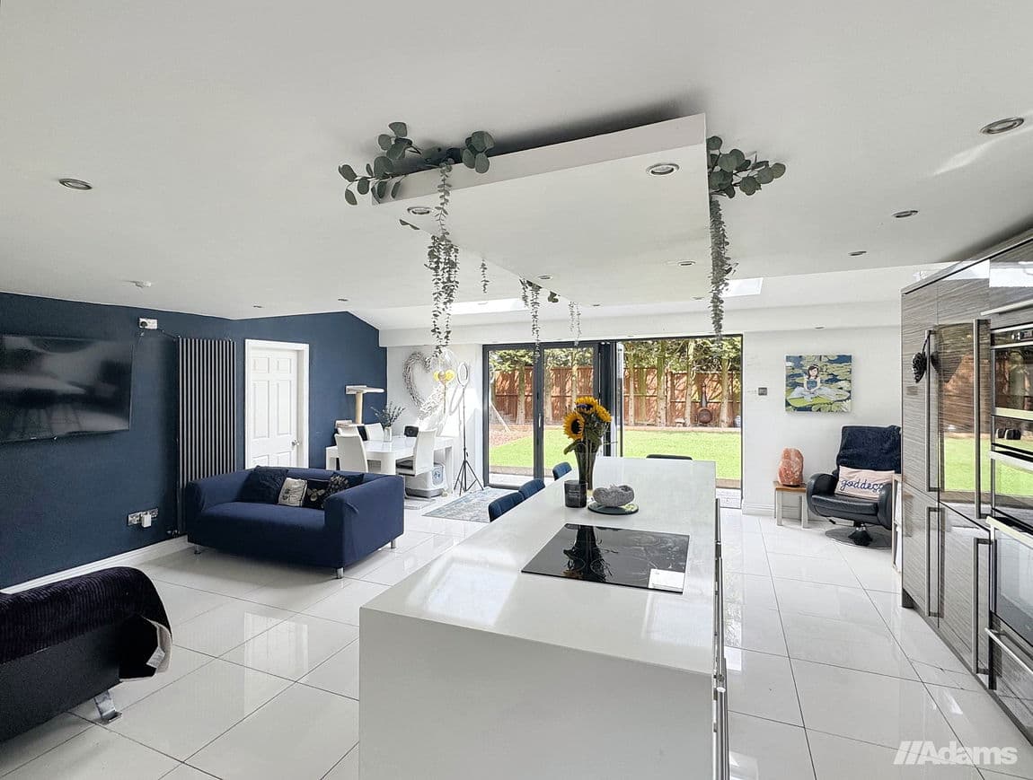 Parklands, WIDNES, Cheshire, WA8 4NQ