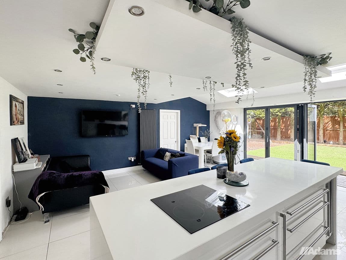 Parklands, WIDNES, Cheshire, WA8 4NQ