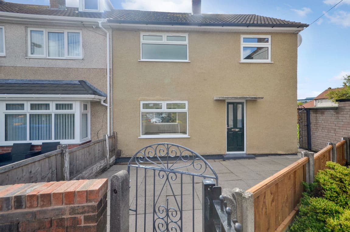 Mayfield Avenue, Widnes, WA8 8PH