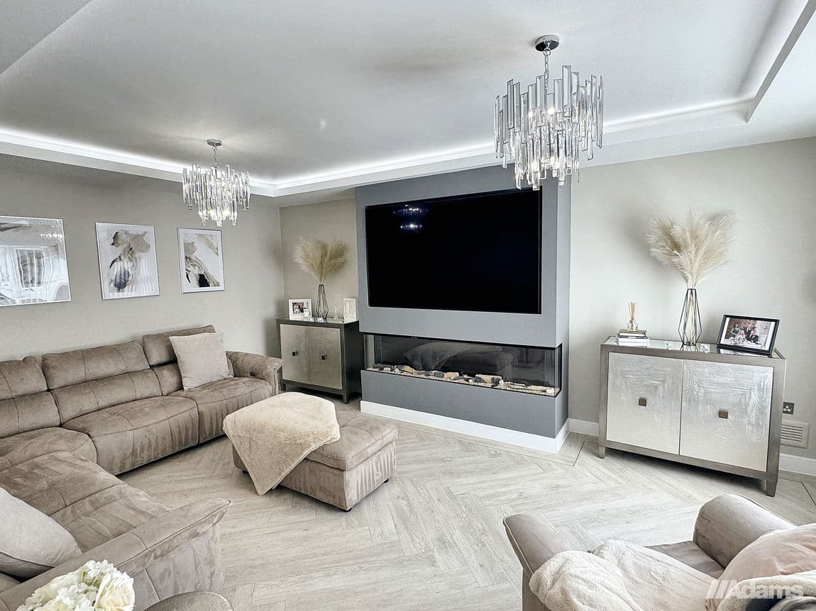 Alderwood Court, Widnes, WA8 9DR