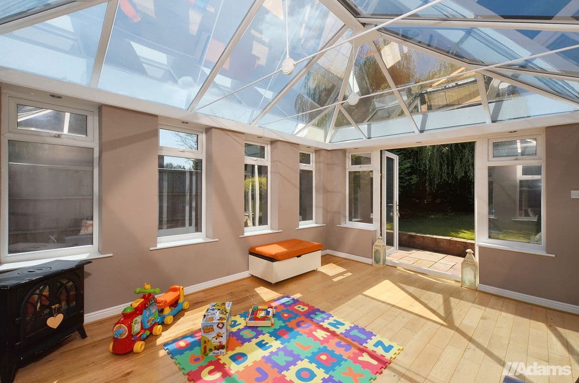 Ledston Close, Windmill Hill, Runcorn, WA7 6NS