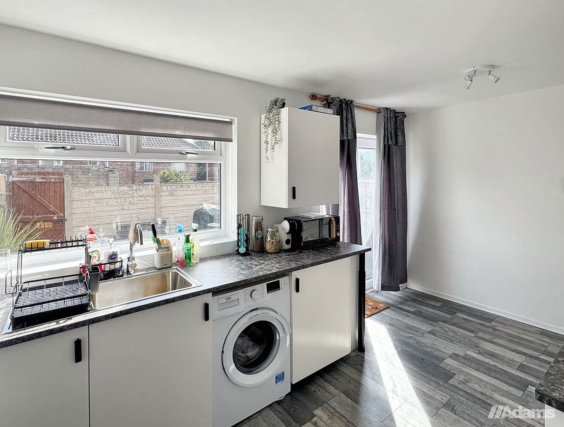 Proctors Close, Widnes, WA8 3JZ