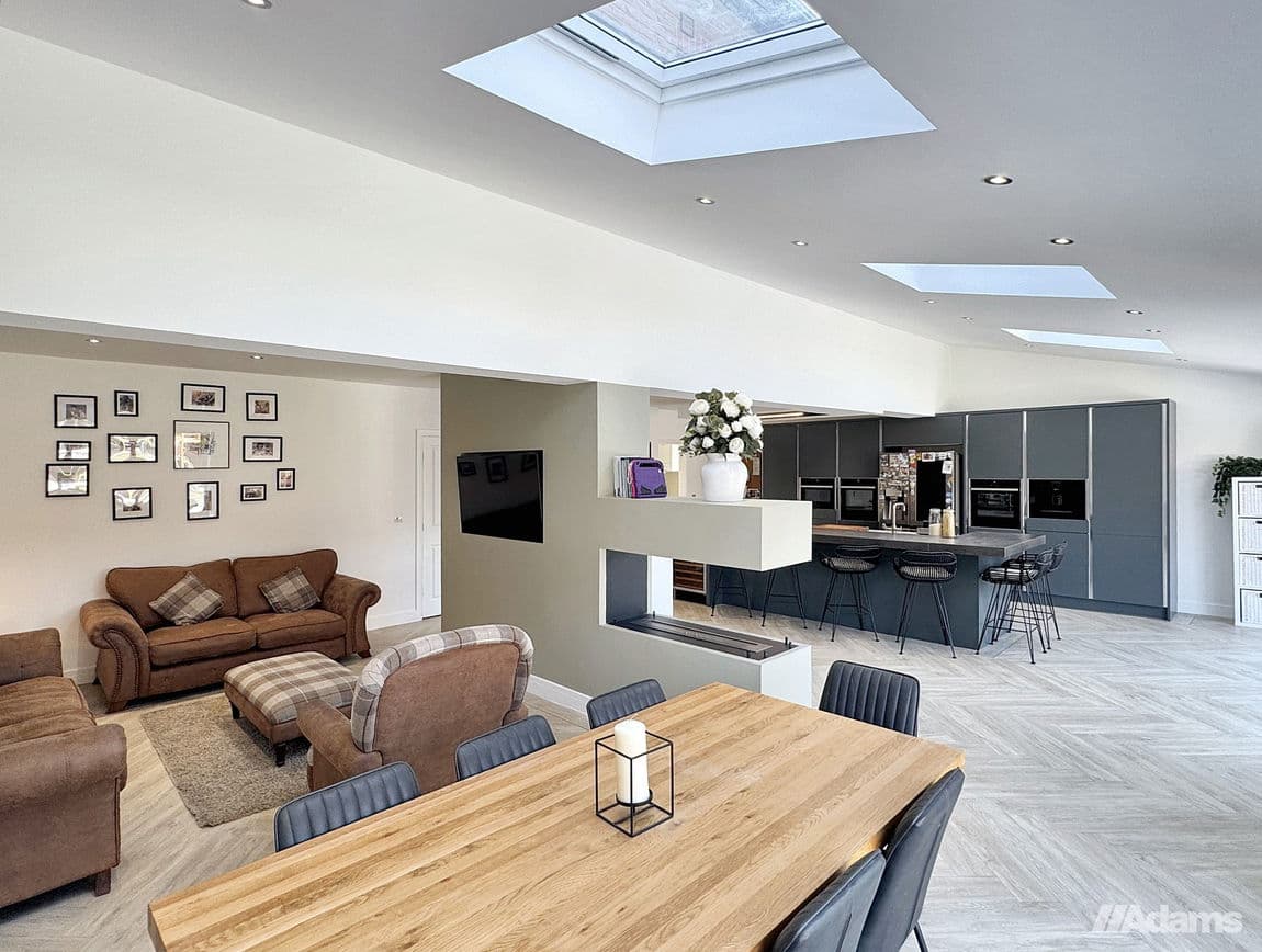 Alderwood Court, Widnes, WA8 9DR