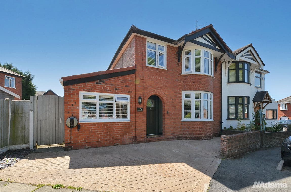 Roland Avenue, Runcorn, WA7 4TY