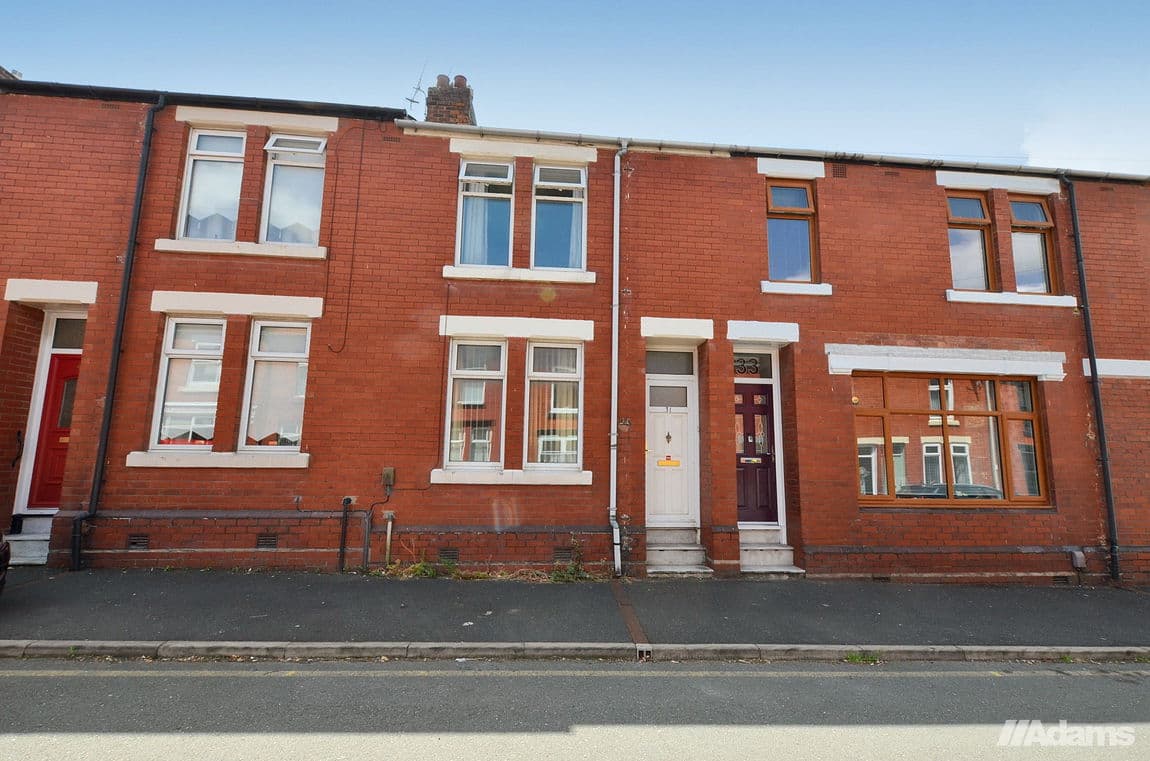 Balfour Street, Runcorn, WA7 4PH