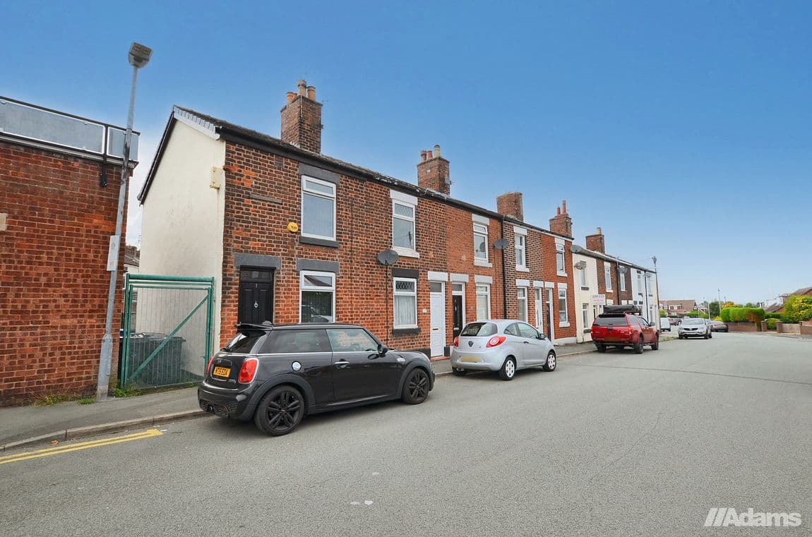 Sea Lane, Runcorn, WA7 5NG