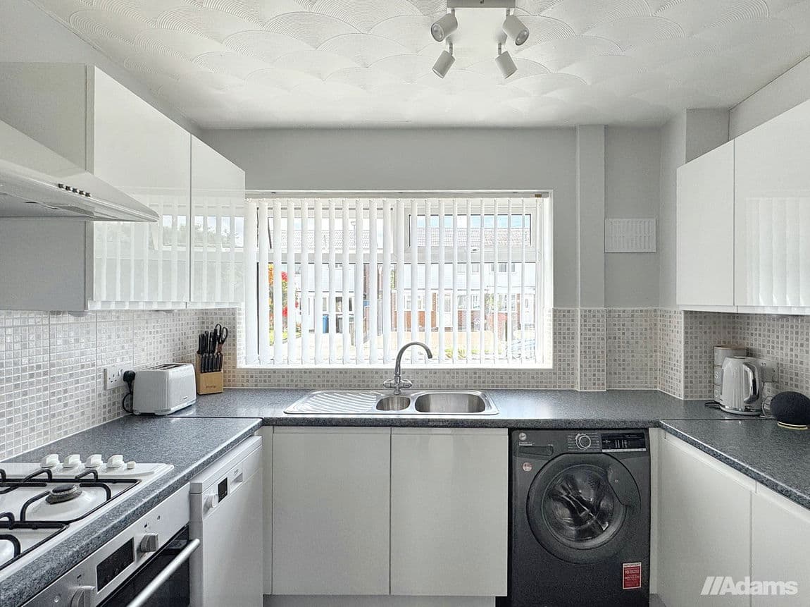 Minton Way, Widnes, WA8 9RA