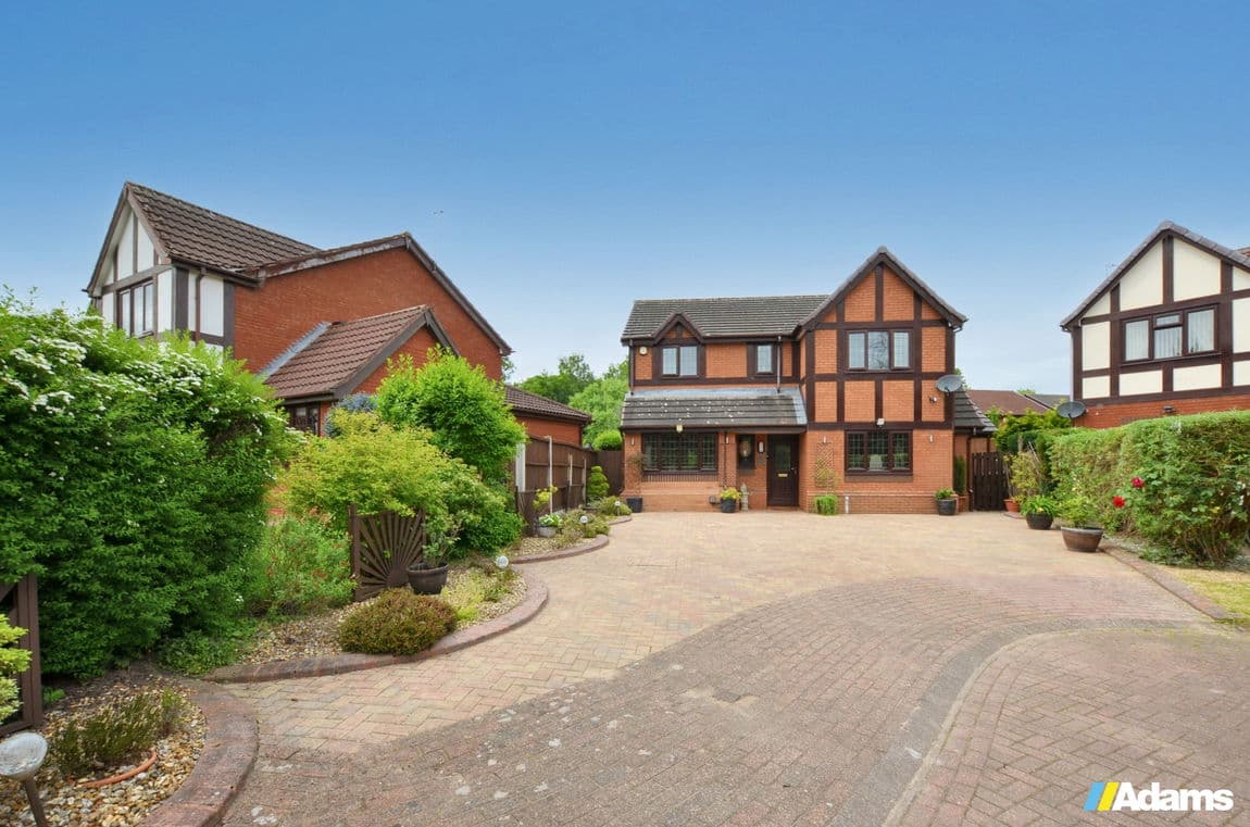 Herons Way, Runcorn, WA7 1UH