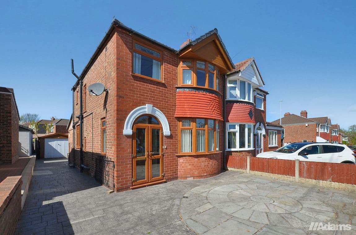 Langdale Road, Runcorn, WA7 5PU