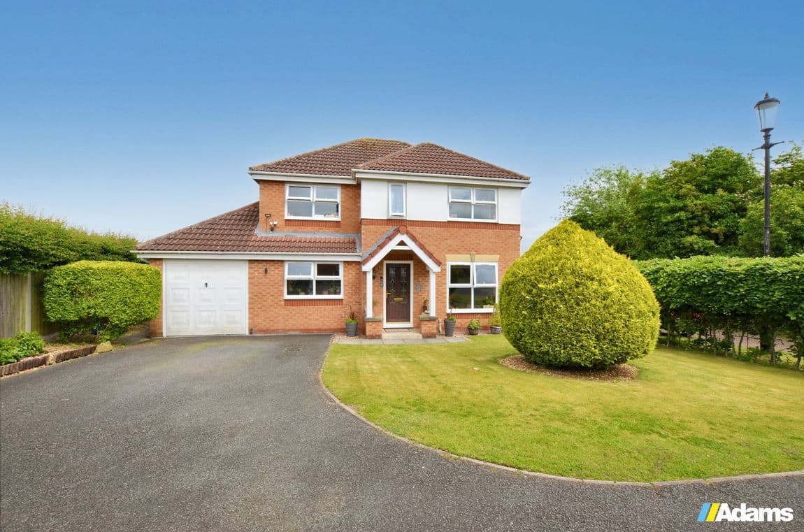 Highgate Close, Norton, Runcorn, WA7 6QP