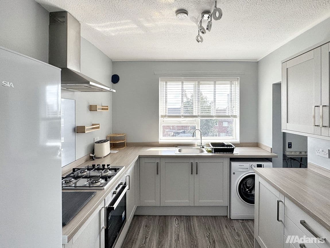 Bancroft Road, Widnes, WA8 3LR