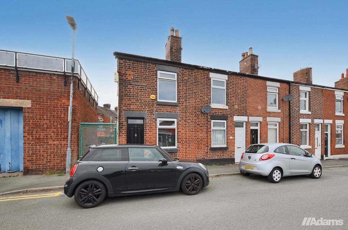 Sea Lane, Runcorn, WA7 5NG