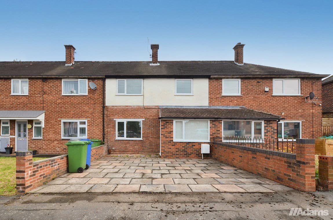 Sycamore Road, Runcorn, Halton, WA7 5LE