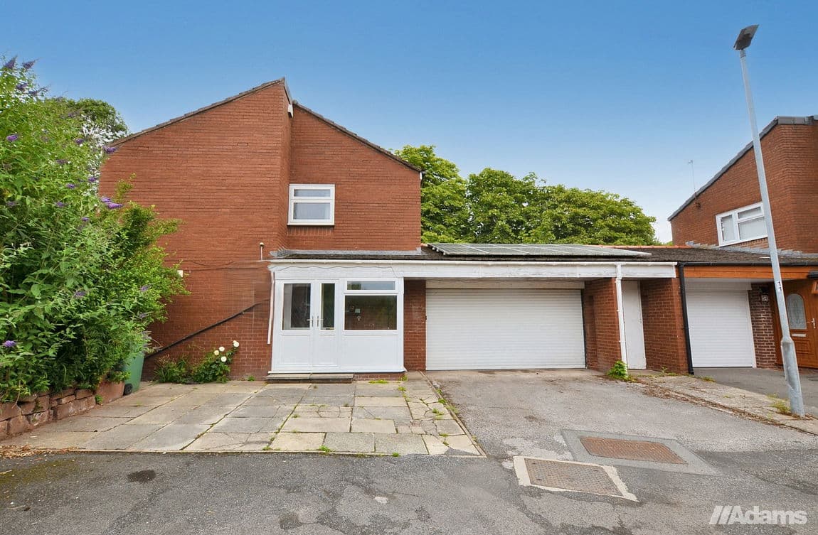 Greenhouse Farm Road, Runcorn, WA7 6PP