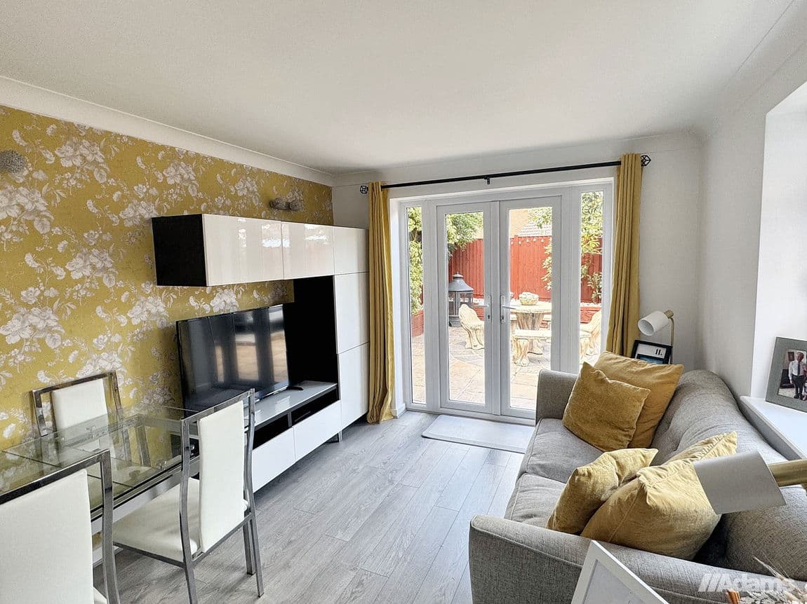 Swinford Avenue, Widnes, WA8 3YF